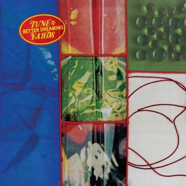 Tune Yards -  Better Dreaming